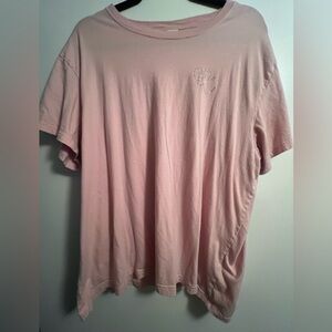 Victoria’s Secret Pink Bling Campus Tee